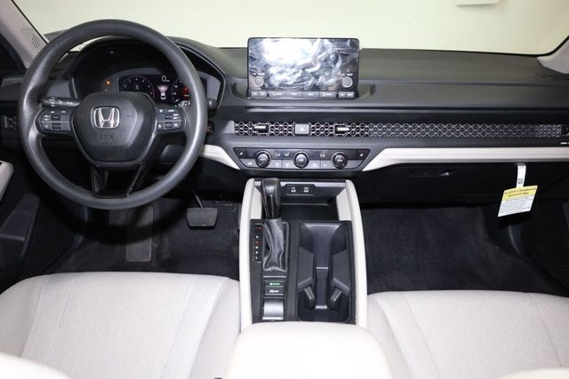 Thumbnail: 2024 Honda Accord - 14