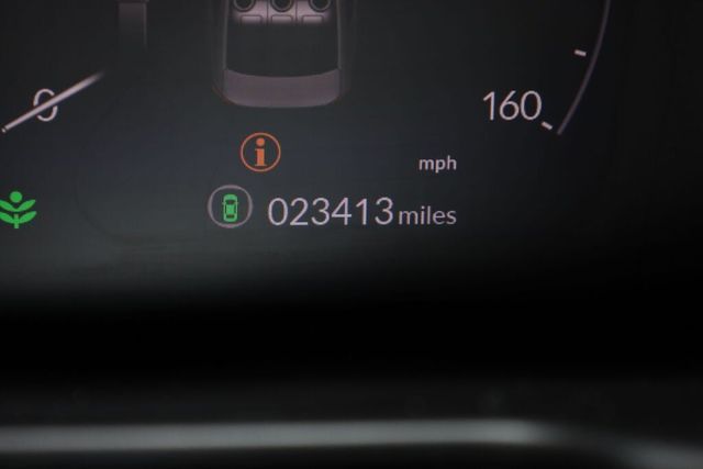 Thumbnail: 2024 Honda Accord - 17