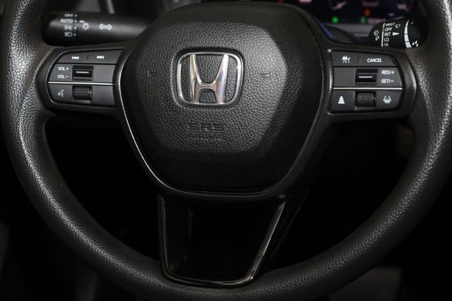 Thumbnail: 2024 Honda Accord - 34