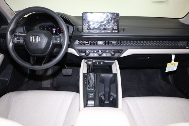 Thumbnail: 2024 Honda Accord - 14