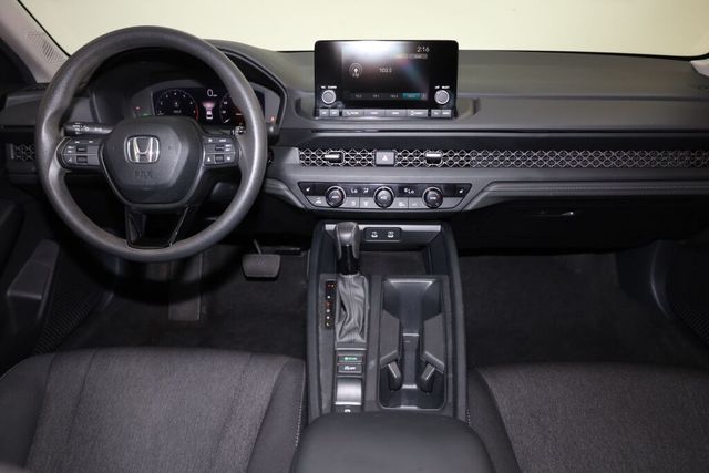 Thumbnail: 2024 Honda Accord - 14