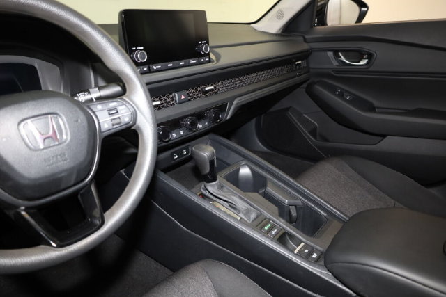 Thumbnail: 2024 Honda Accord - 9