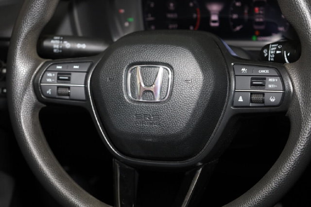 Thumbnail: 2024 Honda Accord - 34