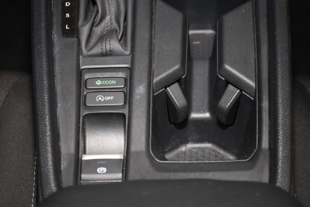 Thumbnail: 2024 Honda Accord - 33