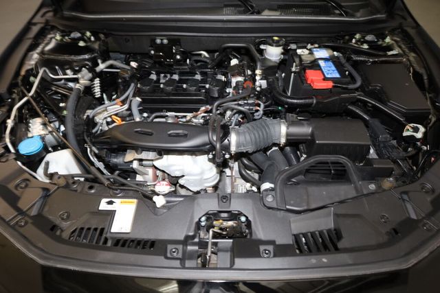 Thumbnail: 2024 Honda Accord - 8
