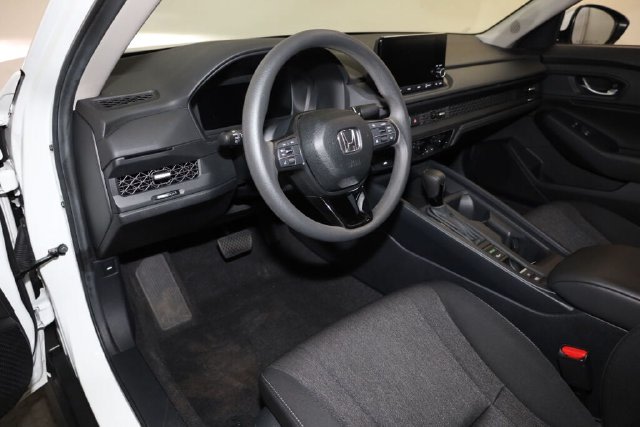 Thumbnail: 2024 Honda Accord - 2