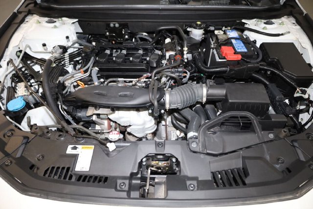 Thumbnail: 2024 Honda Accord - 8