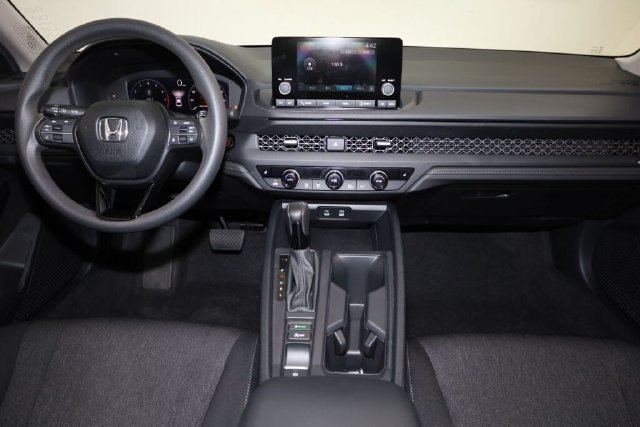 Thumbnail: 2024 Honda Accord - 14