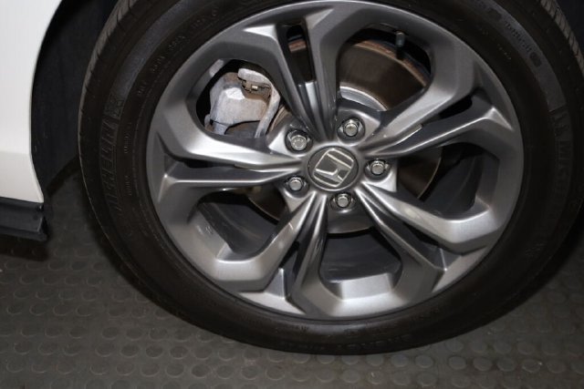 Thumbnail: 2024 Honda Accord - 7