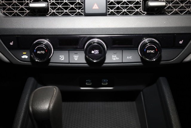 Thumbnail: 2024 Honda Accord - 31