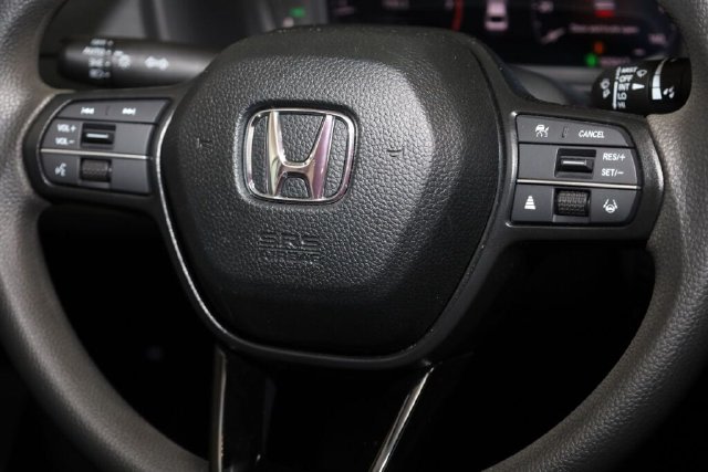 Thumbnail: 2024 Honda Accord - 34