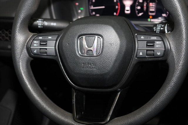 Thumbnail: 2023 Honda Accord - 34