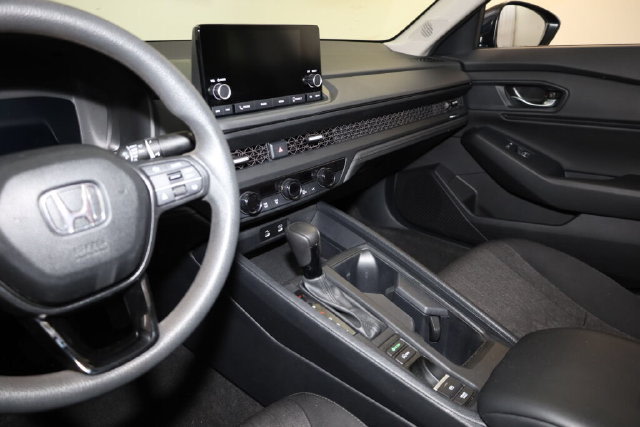 Thumbnail: 2023 Honda Accord - 9