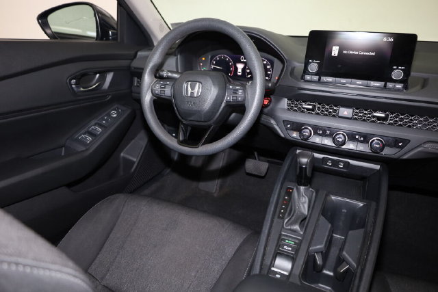 Thumbnail: 2023 Honda Accord - 13