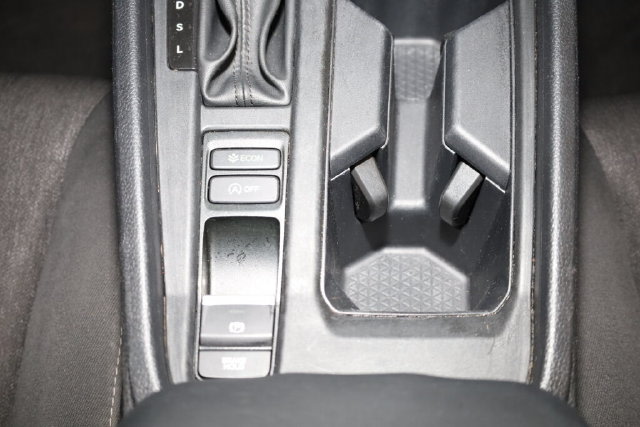 Thumbnail: 2024 Honda Accord - 33