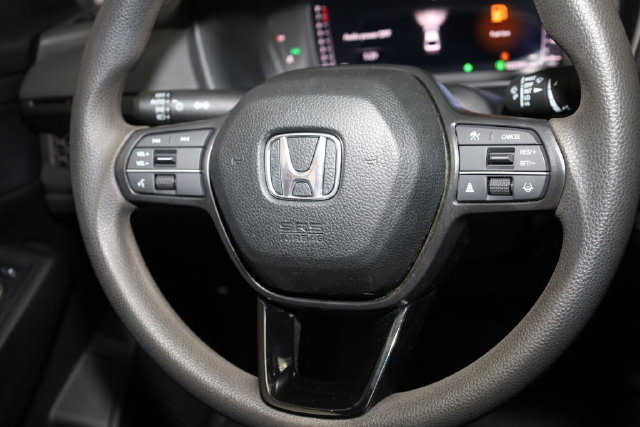 Thumbnail: 2024 Honda Accord - 34