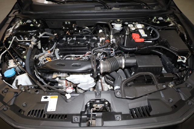 Thumbnail: 2024 Honda Accord - 8