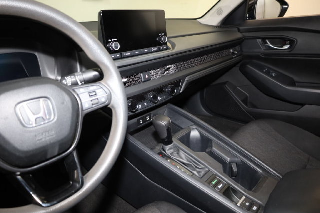 Thumbnail: 2024 Honda Accord - 9