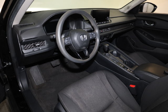 Thumbnail: 2024 Honda Accord - 2