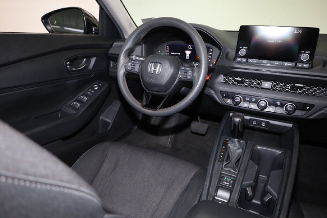 Thumbnail: 2024 Honda Accord - 13
