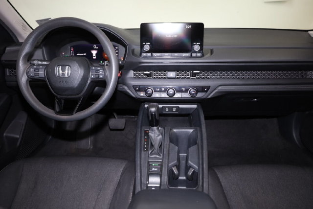 Thumbnail: 2024 Honda Accord - 14