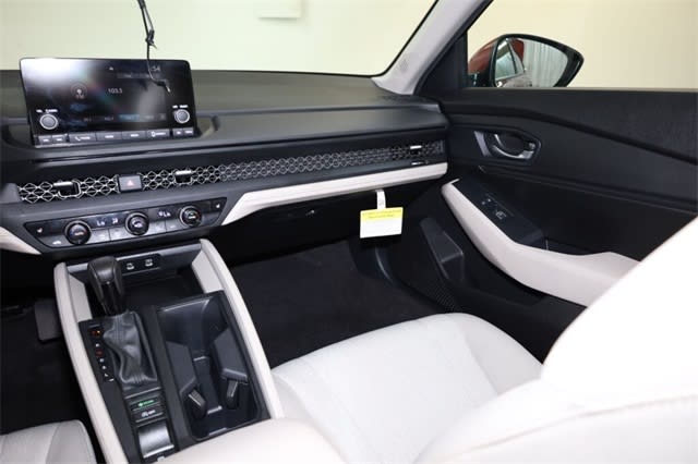 Thumbnail: 2024 Honda Accord - 14