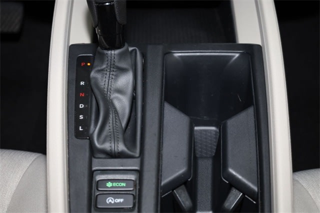 Thumbnail: 2024 Honda Accord - 34