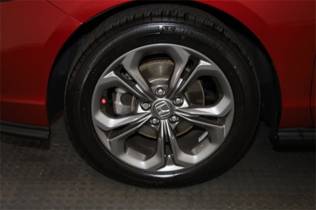 Thumbnail: 2024 Honda Accord - 7