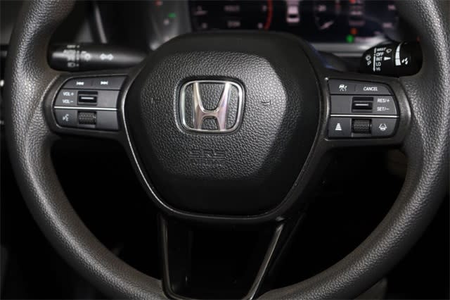 Thumbnail: 2024 Honda Accord - 36