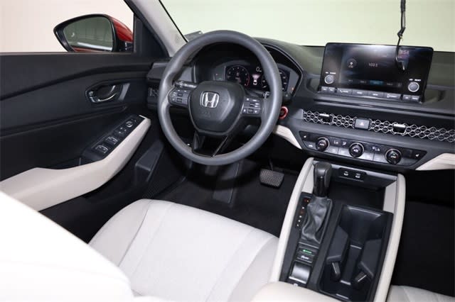 Thumbnail: 2024 Honda Accord - 9