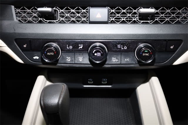 Thumbnail: 2024 Honda Accord - 32