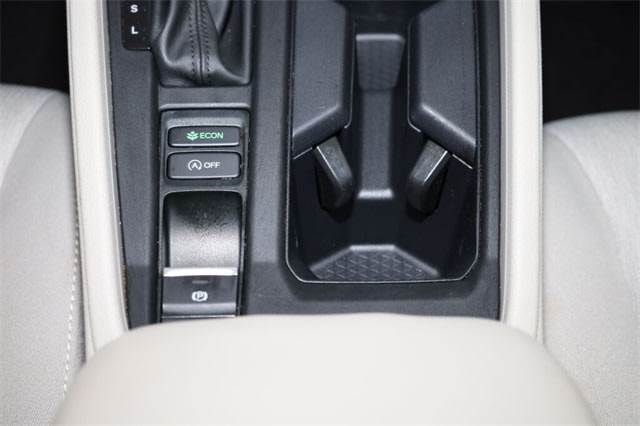 Thumbnail: 2024 Honda Accord - 35