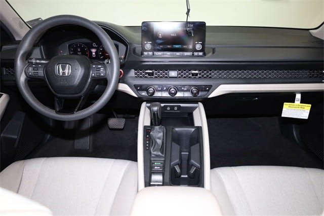 Thumbnail: 2024 Honda Accord - 13