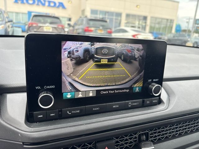 Thumbnail: 2024 Honda Accord - 9