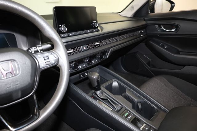 Thumbnail: 2024 Honda Accord - 8