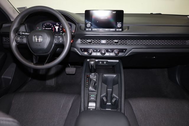 Thumbnail: 2024 Honda Accord - 13