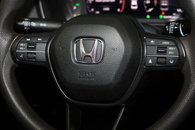 Thumbnail: 2024 Honda Accord - 34