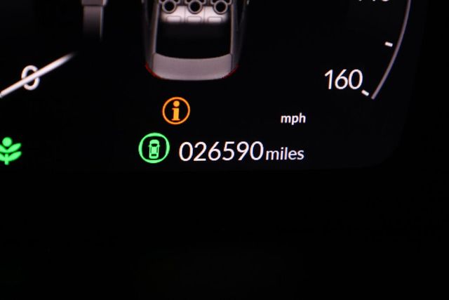 Thumbnail: 2024 Honda Accord - 16