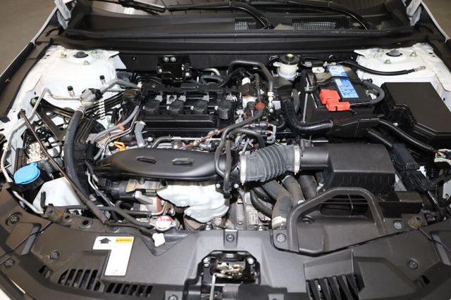 Thumbnail: 2023 Honda Accord - 8