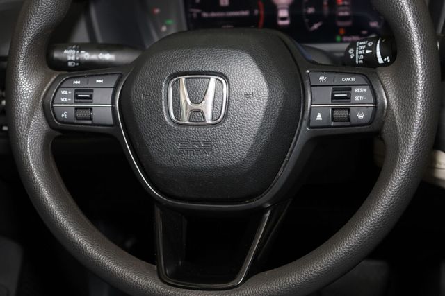 Thumbnail: 2023 Honda Accord - 35