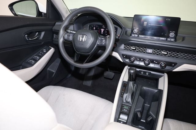 Thumbnail: 2023 Honda Accord - 9