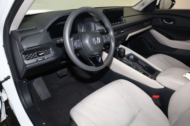 Thumbnail: 2023 Honda Accord - 2