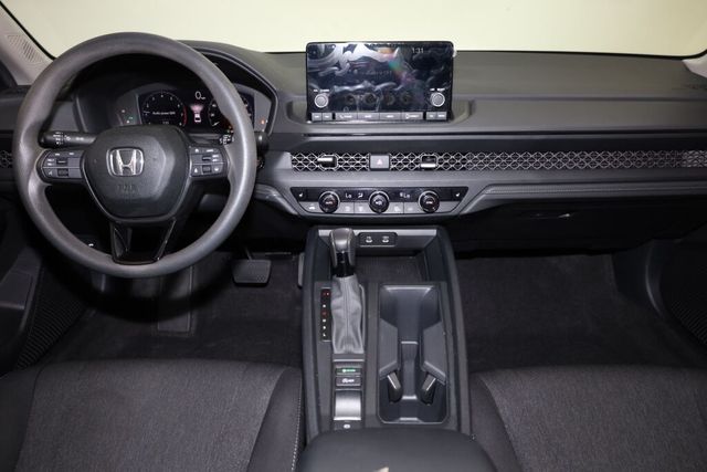 Thumbnail: 2024 Honda Accord - 14
