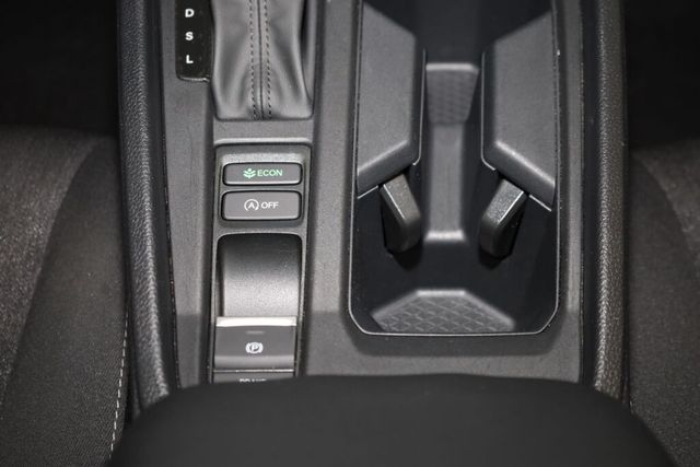 Thumbnail: 2024 Honda Accord - 33