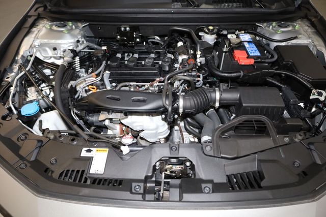 Thumbnail: 2024 Honda Accord - 8