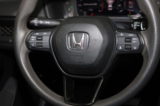 Thumbnail: 2024 Honda Accord - 34