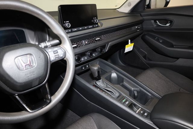 Thumbnail: 2024 Honda Accord - 9