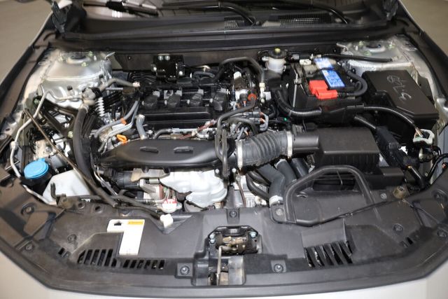 Thumbnail: 2024 Honda Accord - 8