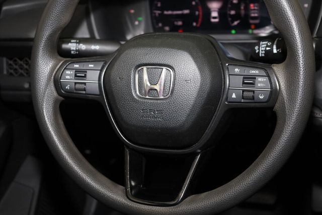 Thumbnail: 2024 Honda Accord - 34