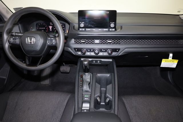 Thumbnail: 2024 Honda Accord - 14